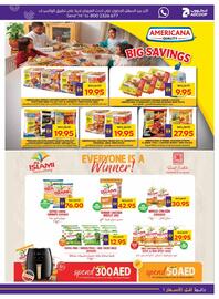 Abu Dhabi Coop leaflet week 40 Page 11