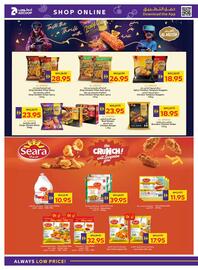Abu Dhabi Coop leaflet week 40 Page 12