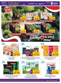 Abu Dhabi Coop leaflet week 40 Page 13