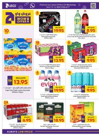 Abu Dhabi Coop leaflet week 40 Page 14