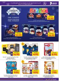 Abu Dhabi Coop leaflet week 40 Page 15