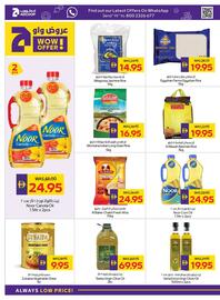 Abu Dhabi Coop leaflet week 40 Page 18