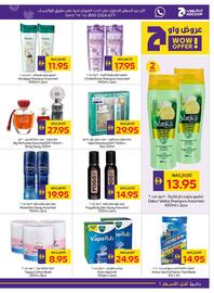 Abu Dhabi Coop leaflet week 40 Page 27