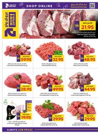 Abu Dhabi Coop leaflet week 40 Page 4