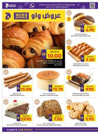 Abu Dhabi Coop leaflet week 40 Page 6