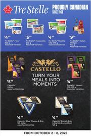 Chalo FreshCo flyer week 40 Page 14
