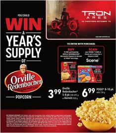 Chalo FreshCo flyer week 40 Page 16