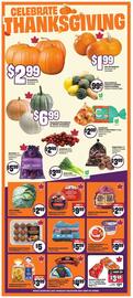 Chalo FreshCo flyer week 40 Page 6