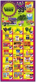Chalo FreshCo flyer week 40 Page 9