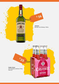 BWS catalogue Page 2