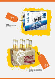 BWS catalogue Page 5