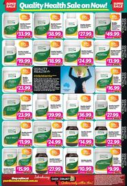 Your Discount Chemist catalogue Page 11