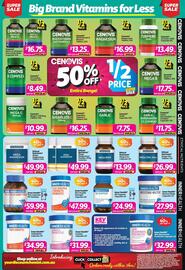 Your Discount Chemist catalogue Page 13