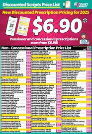 Your Discount Chemist catalogue Page 18