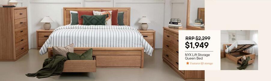 Furniture Bazaar catalogue Page 2