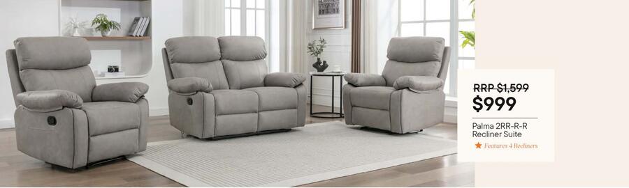 Furniture Bazaar catalogue Page 3