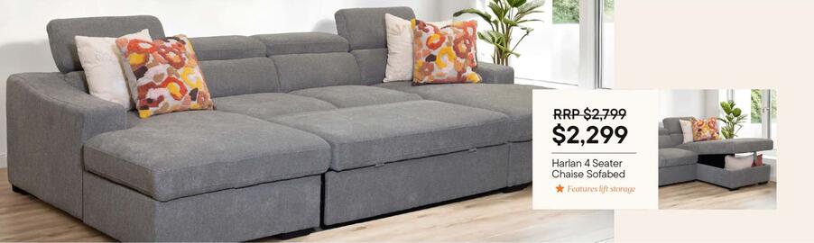 Furniture Bazaar catalogue Page 5