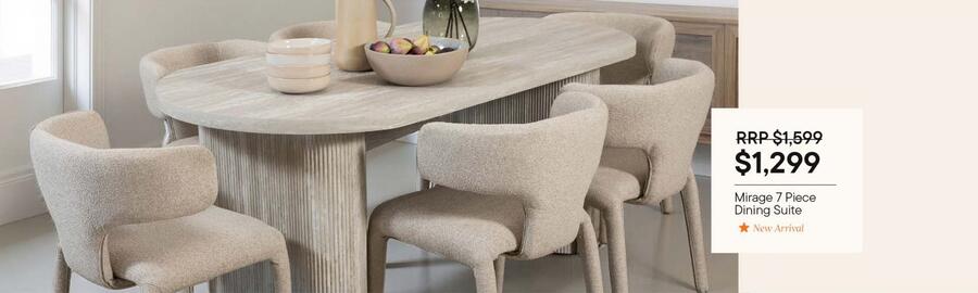 Furniture Bazaar catalogue Page 6
