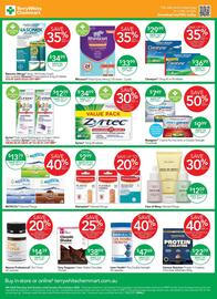 Terry White catalogue Page 4