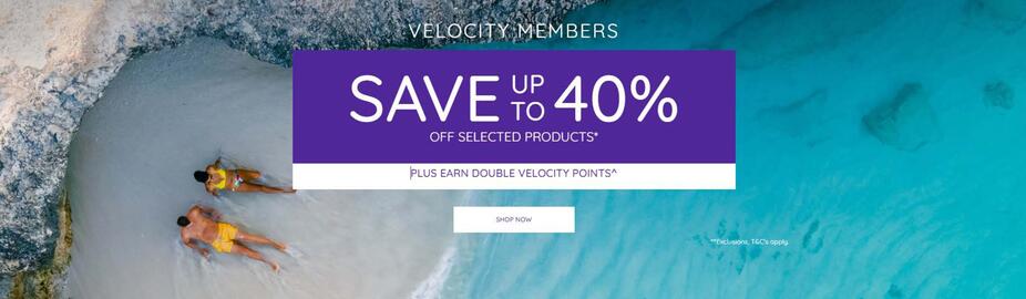 Snooze catalogue Page 1