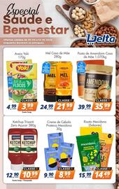 Catálogo Delta Supermercados Página 1
