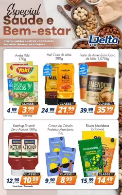 Catálogo Delta Supermercados (válido até 13-10)