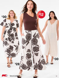 Kmart catalogue Page 12