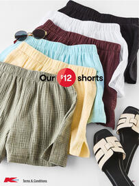Kmart catalogue Page 14
