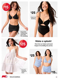 Kmart catalogue Page 15