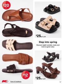 Kmart catalogue Page 16