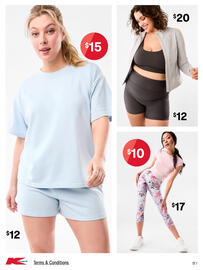Kmart catalogue Page 17