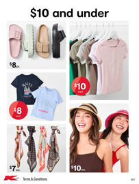 Kmart catalogue Page 2