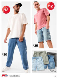 Kmart catalogue Page 22