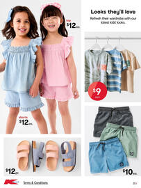 Kmart catalogue Page 25