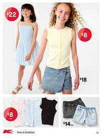 Kmart catalogue Page 27