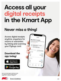 Kmart catalogue Page 28