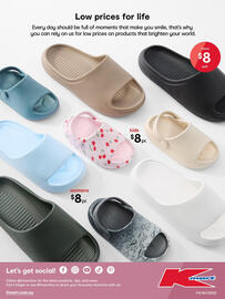 Kmart catalogue Page 29
