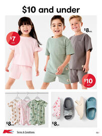 Kmart catalogue Page 3