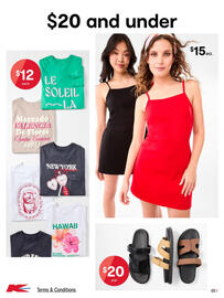 Kmart catalogue Page 5