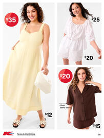 Kmart catalogue Page 6