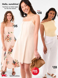 Kmart catalogue Page 7