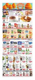 Vallarta Supermarkets weekly ad week 40 Page 2