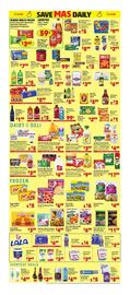 Vallarta Supermarkets weekly ad week 40 Page 3