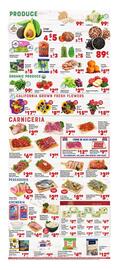 Vallarta Supermarkets weekly ad week 40 Page 4