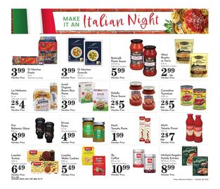 Pavilions weekly ad week 40 Page 2