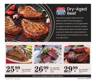 Pavilions weekly ad week 40 Page 3
