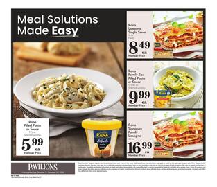 Pavilions weekly ad week 40 Page 4
