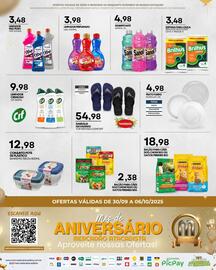 Folheto Mercadão Atacadista semana 40 Página 3
