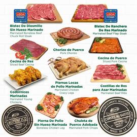 Northgate Market weekly ad Page 10