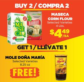 Northgate Market weekly ad Page 16